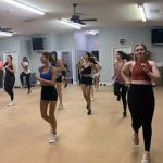 Jazzercise