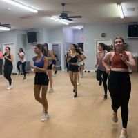 Jazzercise ico