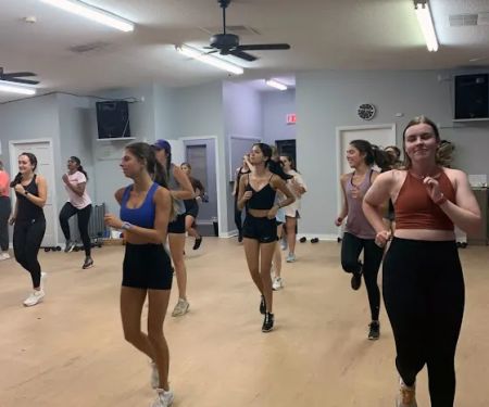 Jazzercise