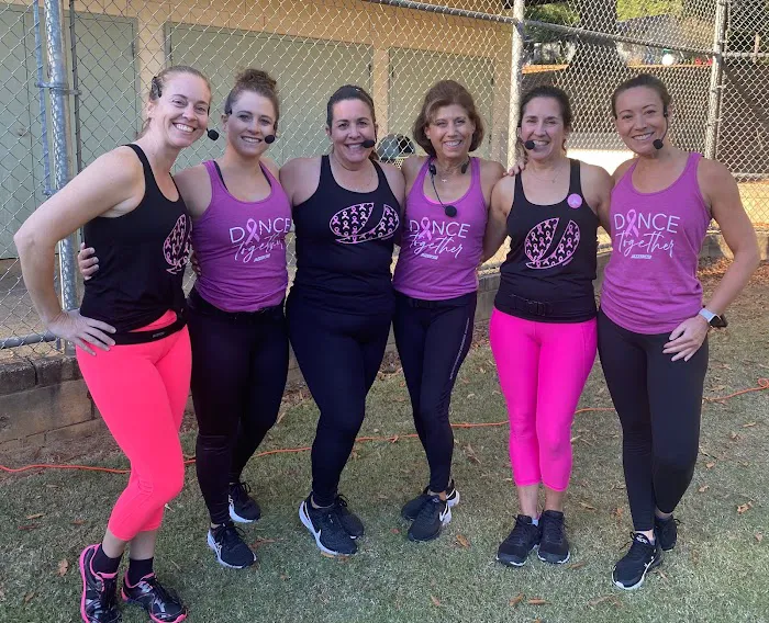 Jazzercise Picture 2