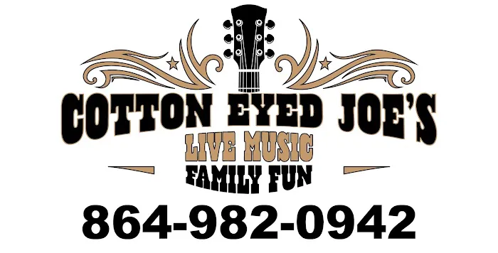 Cotton Eyed Joes Picture 7