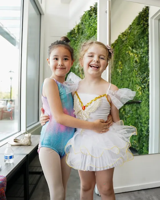 Bellevue Classical Ballet Picture 9