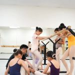 Bellevue Classical Ballet