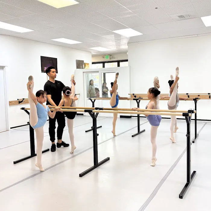 Bellevue Classical Ballet Picture 6