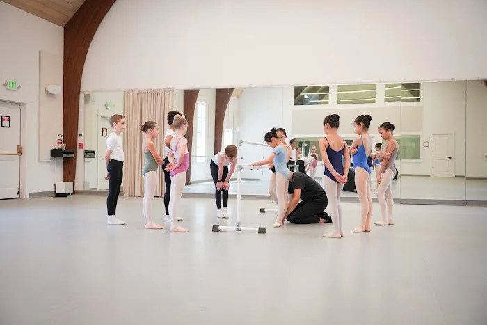 Bellevue Classical Ballet Picture 3
