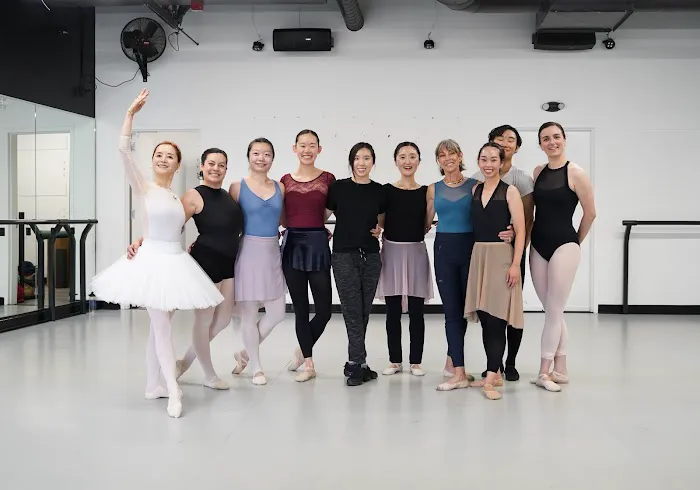 Bellevue Classical Ballet Picture 10