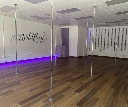 Wildflower Pole Fitness LLC