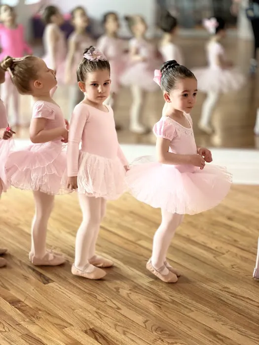 Ballet House Picture 6