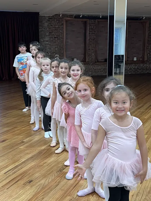 Ballet House Picture 5