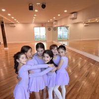 Ballet House ico