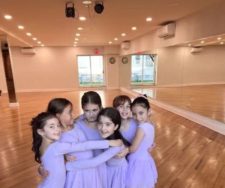 Ballet House