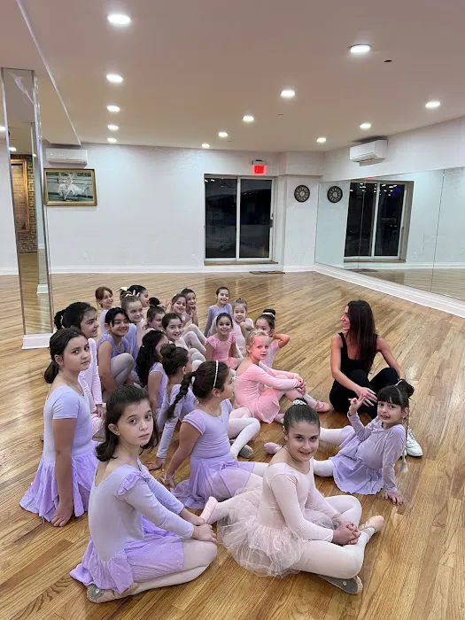 Ballet House Picture 3