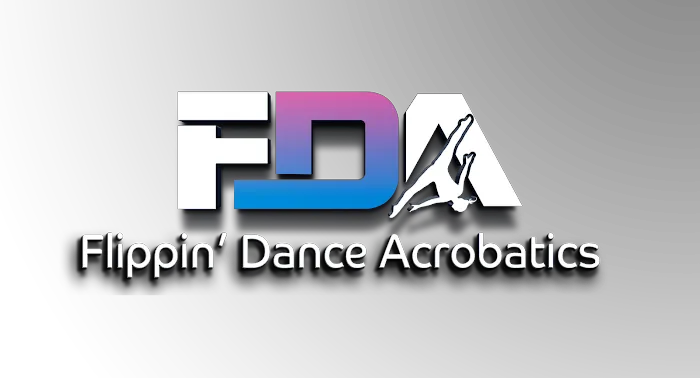Flippin' Dance Acrobatics Picture 1