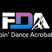 Flippin' Dance Acrobatics ico