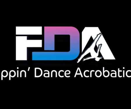 Flippin' Dance Acrobatics