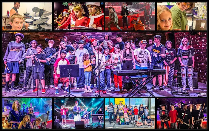 Rock The Stages Highlands Ranch Picture 1