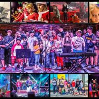 Rock The Stages Highlands Ranch ico
