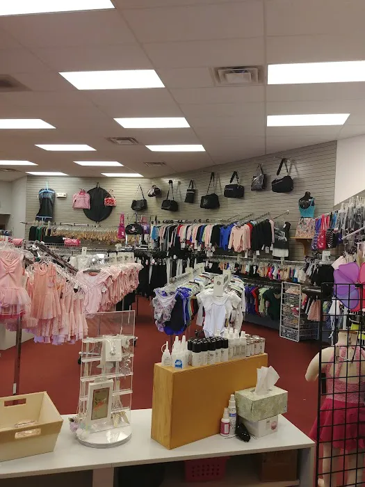Assemble Dancewear LLC Picture 1