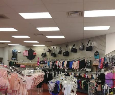 Assemble Dancewear LLC