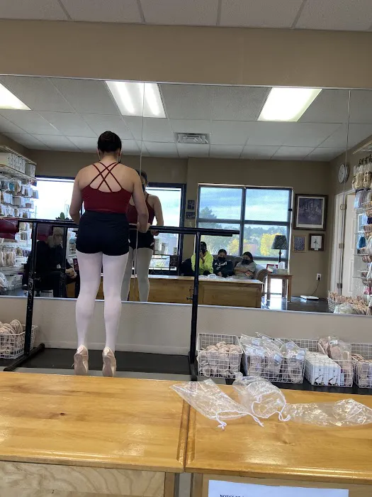 Assemble Dancewear LLC Picture 5