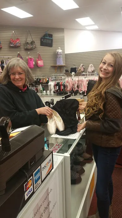Assemble Dancewear LLC Picture 6