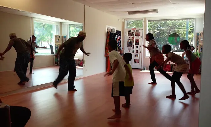 CULTURAL EXPRESSIONS Yoga Dance Art Life Studio Picture 8