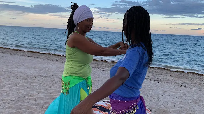 CULTURAL EXPRESSIONS Yoga Dance Art Life Studio Picture 7