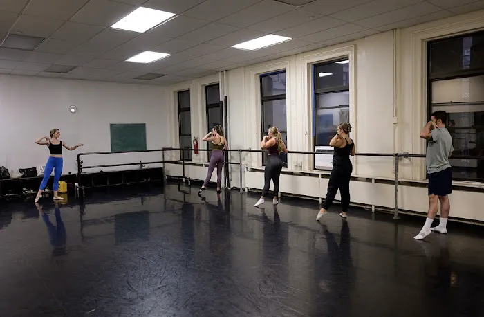 City Ballet Studio Picture 5