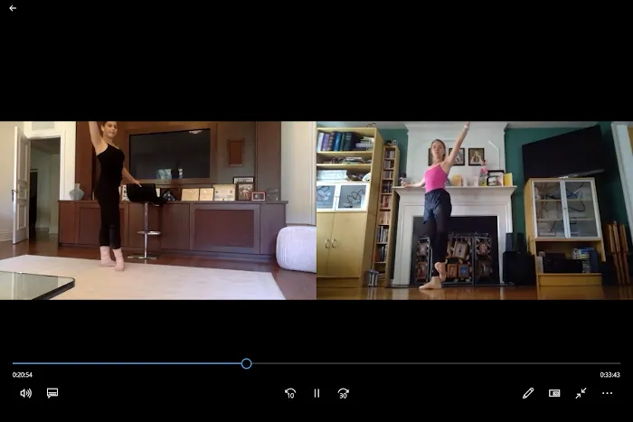 City Ballet Studio Picture 8