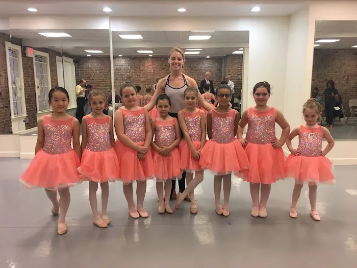 City Ballet Studio Picture 7
