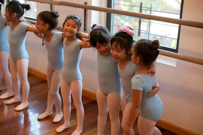 Chrystie Street Ballet Academy Picture 7