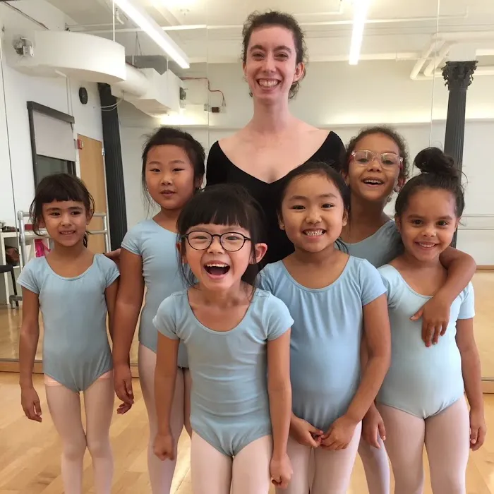 Chrystie Street Ballet Academy Picture 5