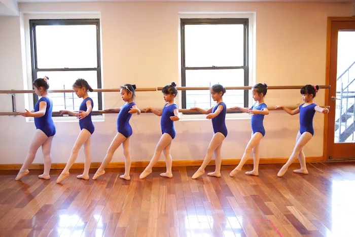 Chrystie Street Ballet Academy Picture 1