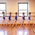 Chrystie Street Ballet Academy