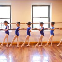 Chrystie Street Ballet Academy ico