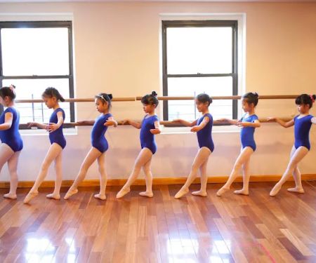 Chrystie Street Ballet Academy