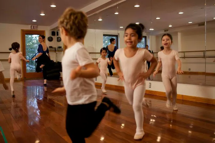 Chrystie Street Ballet Academy Picture 8