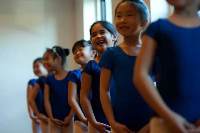 Chrystie Street Ballet Academy Picture 3