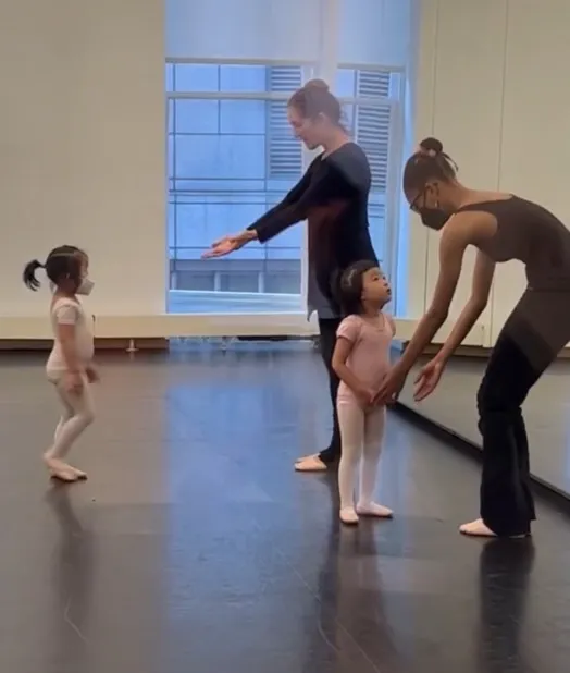 Chrystie Street Ballet Academy Picture 4