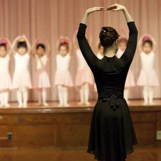 Chrystie Street Ballet Academy Picture 9