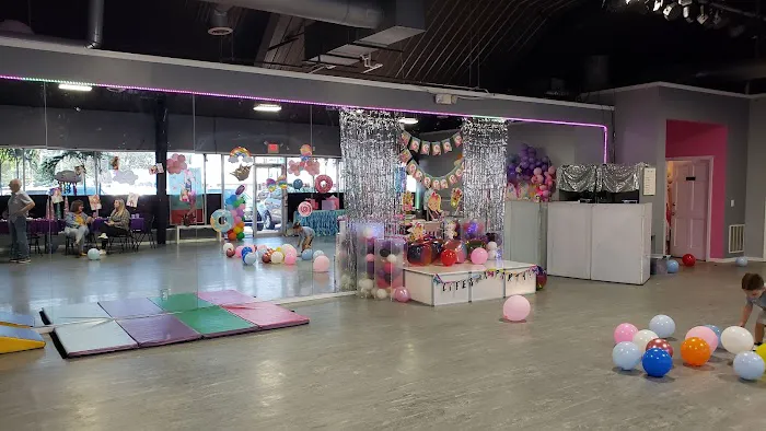 D FITNESS Studio Picture 9