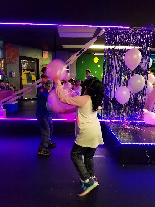 D FITNESS Studio Picture 3