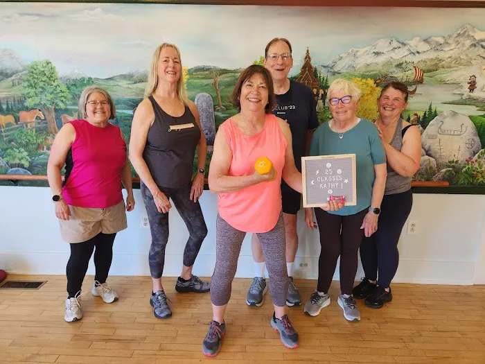 Jazzercise Port Angeles Picture 2