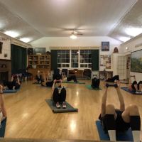 Jazzercise Port Angeles ico