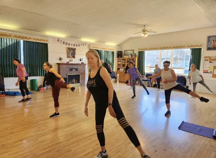 Jazzercise Port Angeles Picture 5