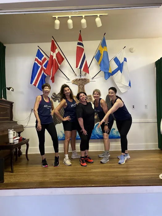 Jazzercise Port Angeles Picture 3