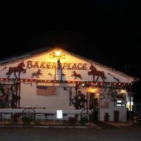 BAKER'S PLACE ico