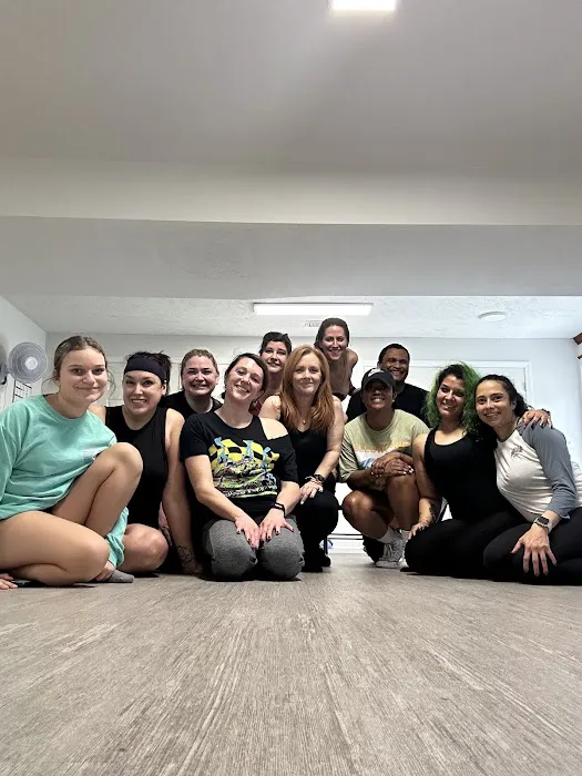 BaM Choreography Picture 4