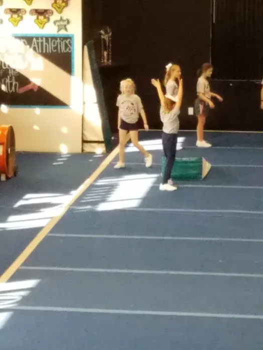 Premier Athletics Murfreesboro Picture 1