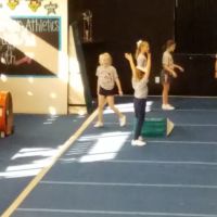 Premier Athletics Murfreesboro ico